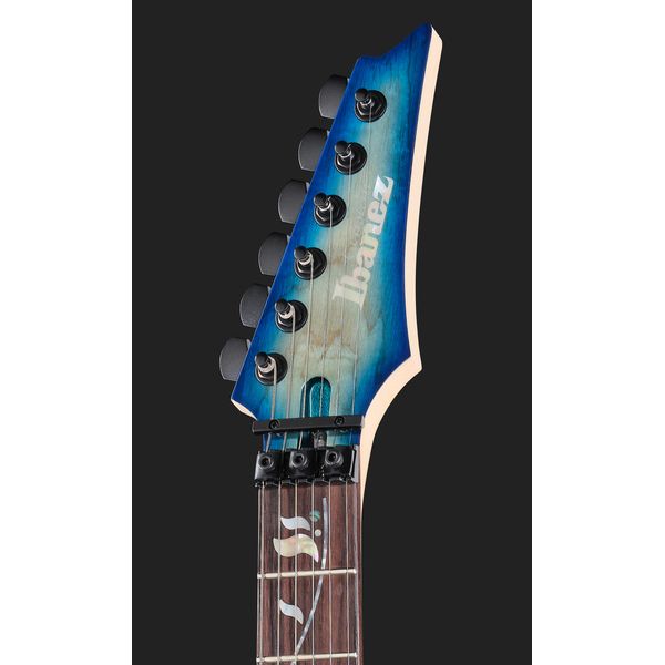 Ibanez j.custom RG8620AH-GFB