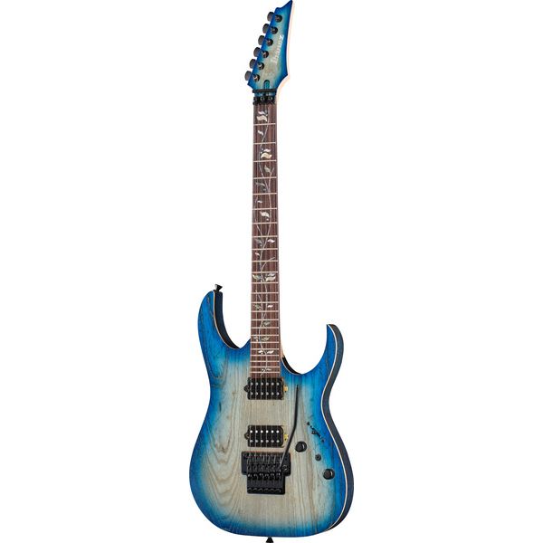 Ibanez j.custom RG8620AH-GFB
