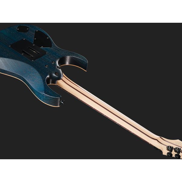 Ibanez j.custom RG8620AH-GFB
