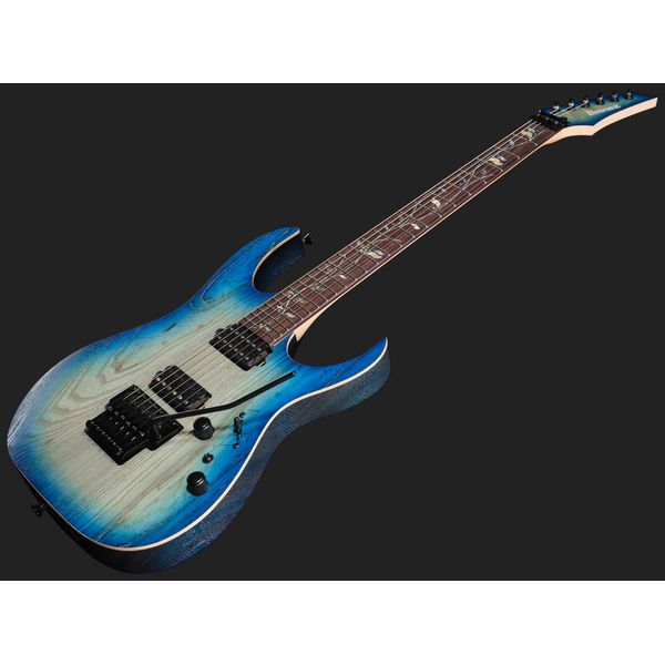 Ibanez j.custom RG8620AH-GFB