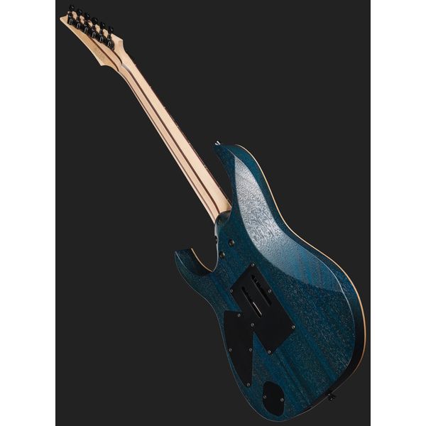Ibanez j.custom RG8620AH-GFB