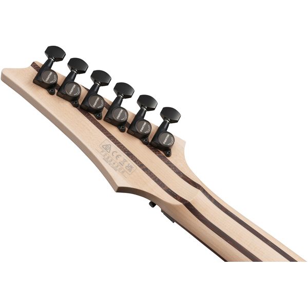 Ibanez j.custom RG8620AH-AGF