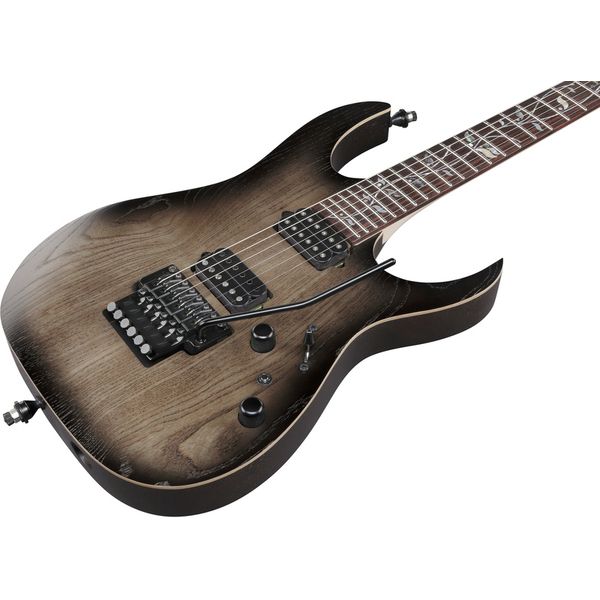 Ibanez j.custom RG8620AH-AGF