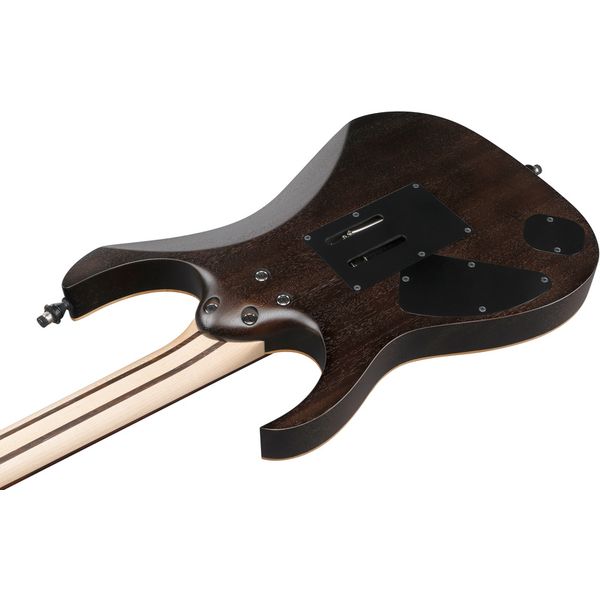 Ibanez j.custom RG8620AH-AGF