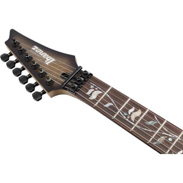 Ibanez j.custom RG8620AH-AGF