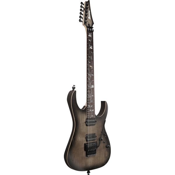 Ibanez j.custom RG8620AH-AGF