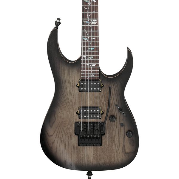 Ibanez j.custom RG8620AH-AGF