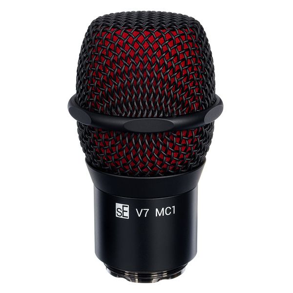 SE Electronics V7 MC1 Black