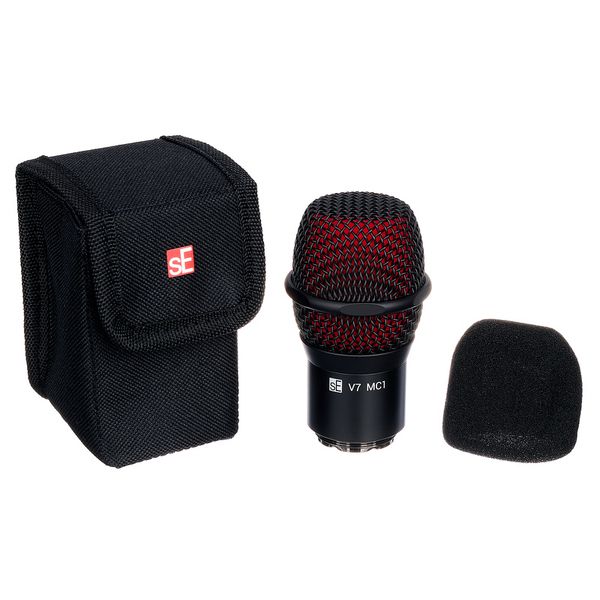 SE Electronics V7 MC1 Black