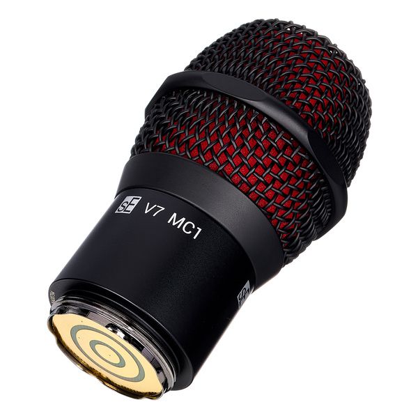 SE Electronics V7 MC1 Black