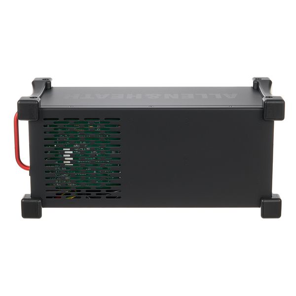 Allen & Heath QU-5D Stagebox Bundle