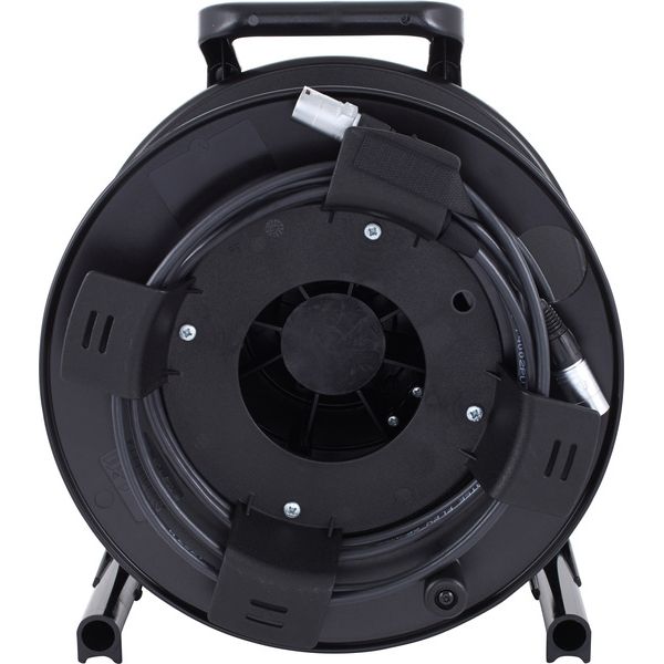 Allen & Heath QU-5D Stagebox Bundle