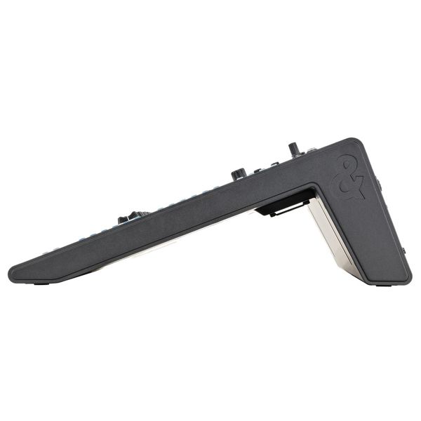 Allen & Heath QU-6D Stagebox Bundle