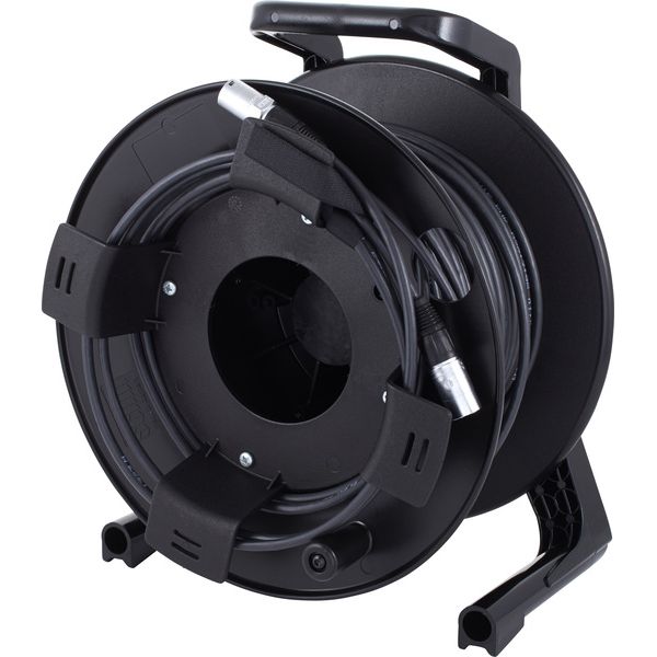 Allen & Heath QU-6D Stagebox Bundle