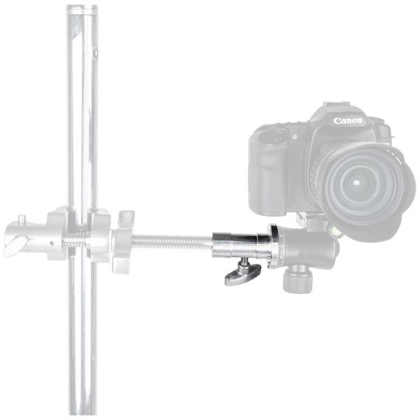 Kupo KS-097 Ballhead Adapter 3/8"