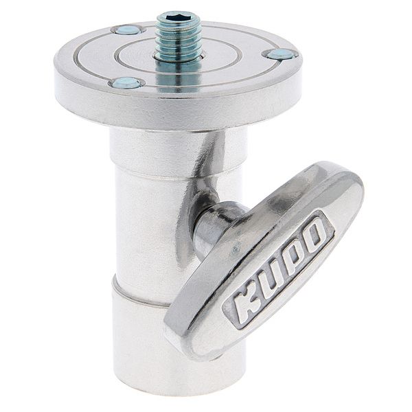 Kupo KS-097 Ballhead Adapter 3/8"