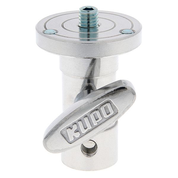 Kupo KS-097 Ballhead Adapter 3/8"