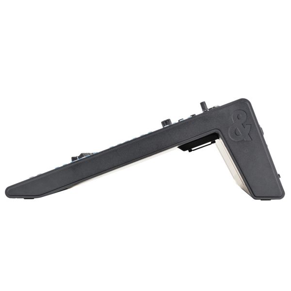 Allen & Heath QU-6 Stagebox Bundle