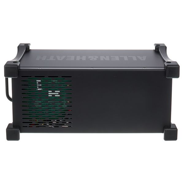 Allen & Heath QU-6 Stagebox Bundle