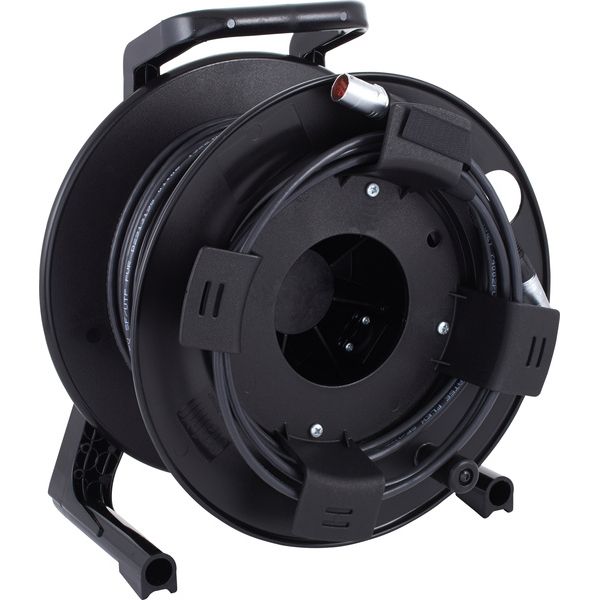 Allen & Heath QU-7 Stagebox Bundle