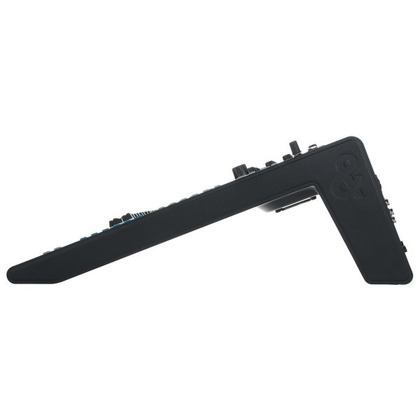 Allen & Heath QU-5 Case Bundle