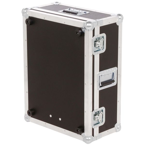 Allen & Heath QU-5 Case Bundle