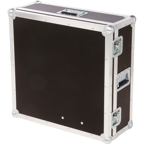 Allen & Heath QU-6D Case Bundle