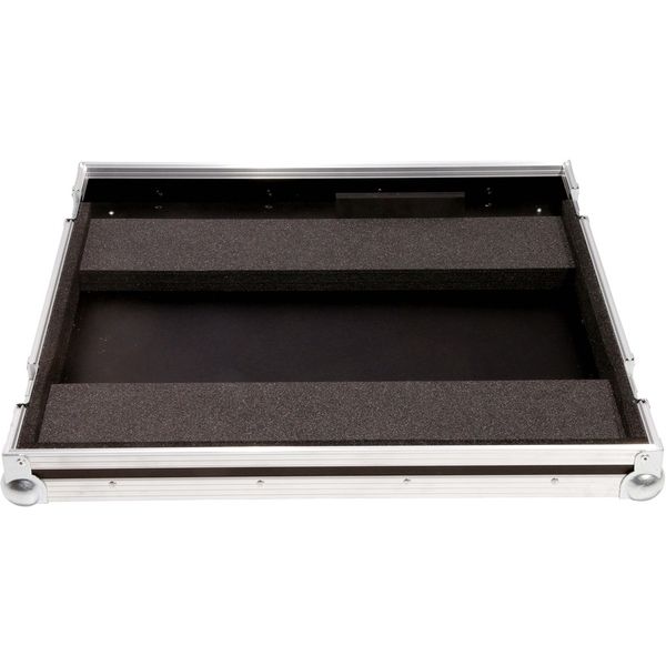 Allen & Heath QU-6D Case Bundle