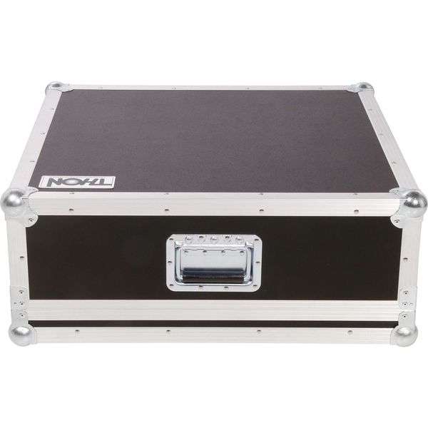 Allen & Heath QU-6 Case Bundle