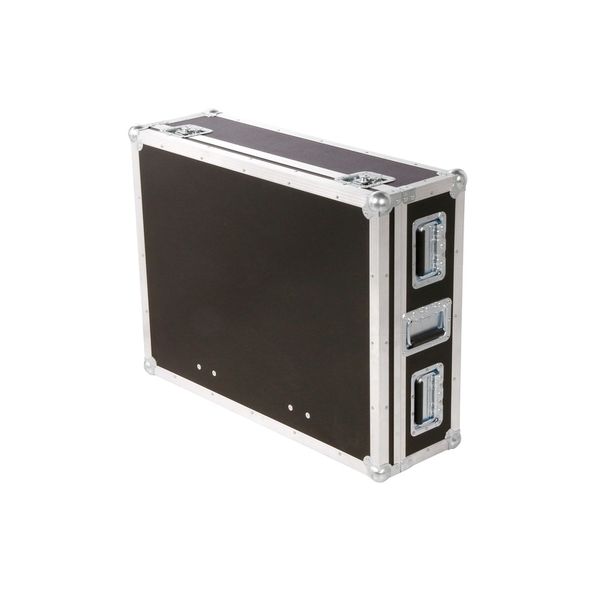 Allen & Heath QU-7D Case Bundle