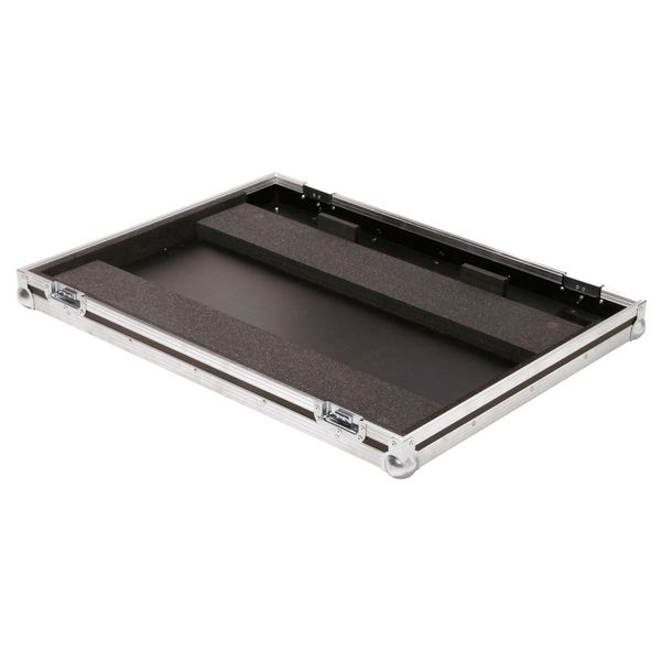 Allen & Heath QU-7D Case Bundle