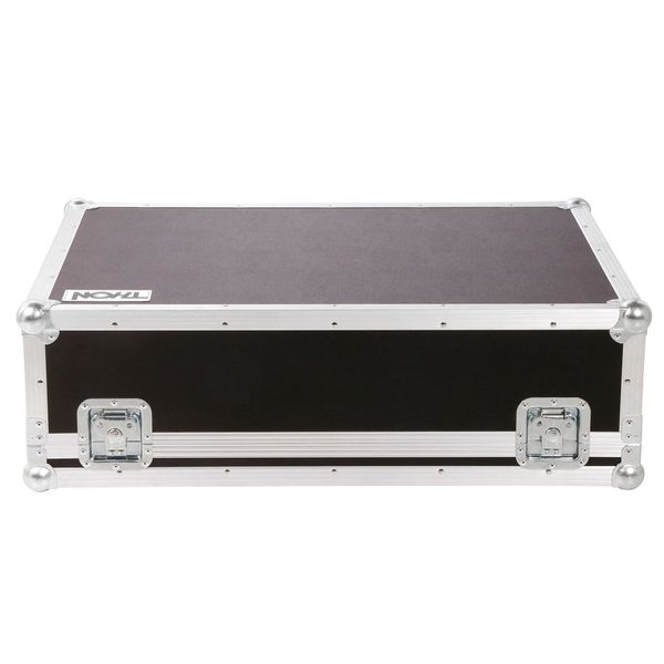 Allen & Heath QU-7 Case Bundle