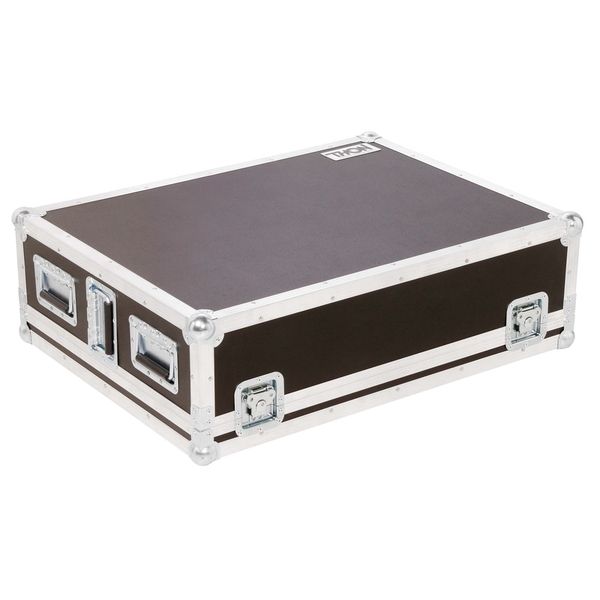 Allen & Heath QU-7 Case Bundle