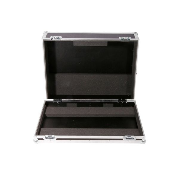 Allen & Heath QU-7 Case Bundle
