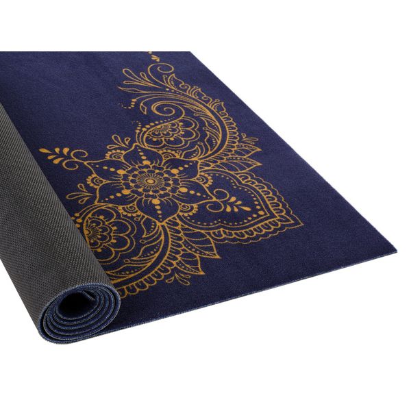 Thomann Drum Rug Blue Lotus