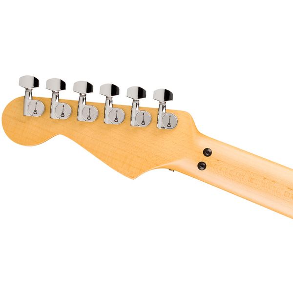 Charvel Am NC SD1 HH FR REBL