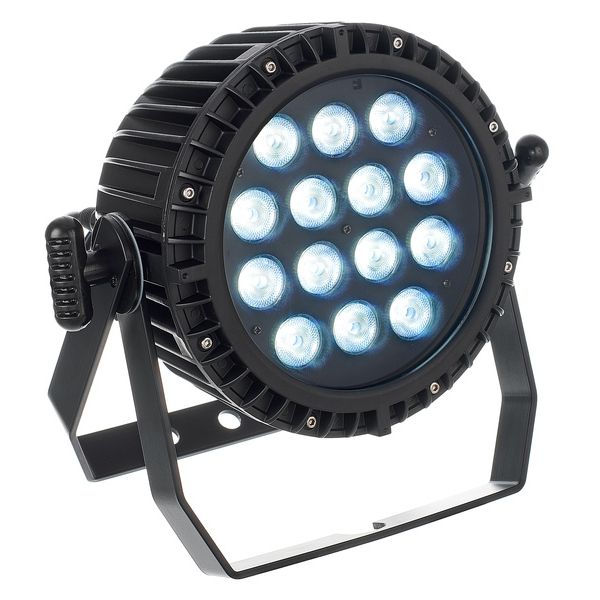 Varytec Event Par IP65 4in1 14x Bundle