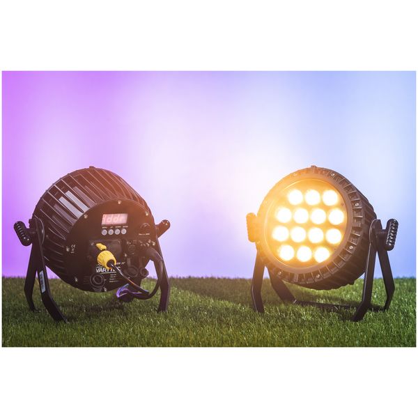 Varytec Event Par IP65 4in1 14x Bundle