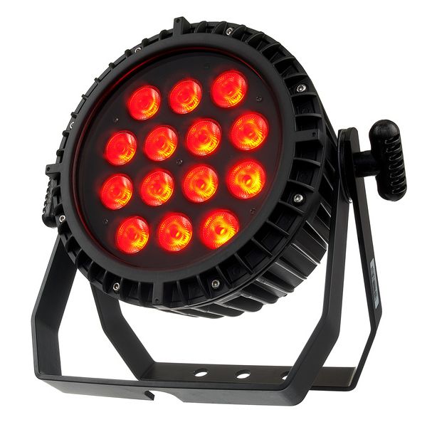 Varytec Event Par IP65 4in1 14x Bundle