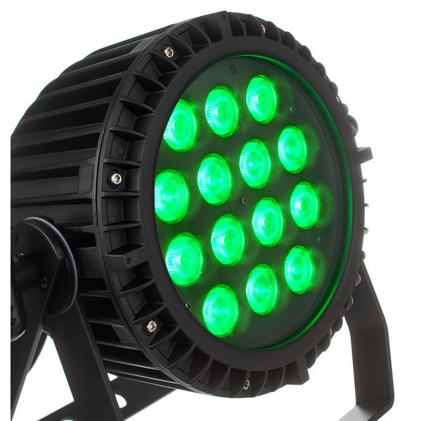 Varytec Event Par IP65 4in1 14x Bundle