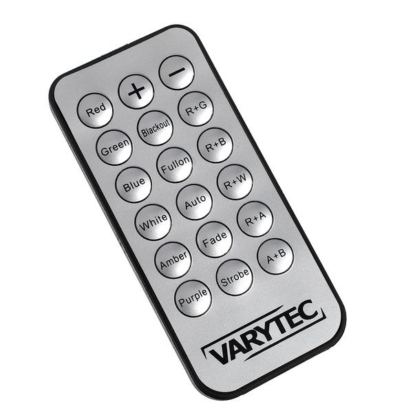 Varytec Event Par IP65 4in1 14x Bundle