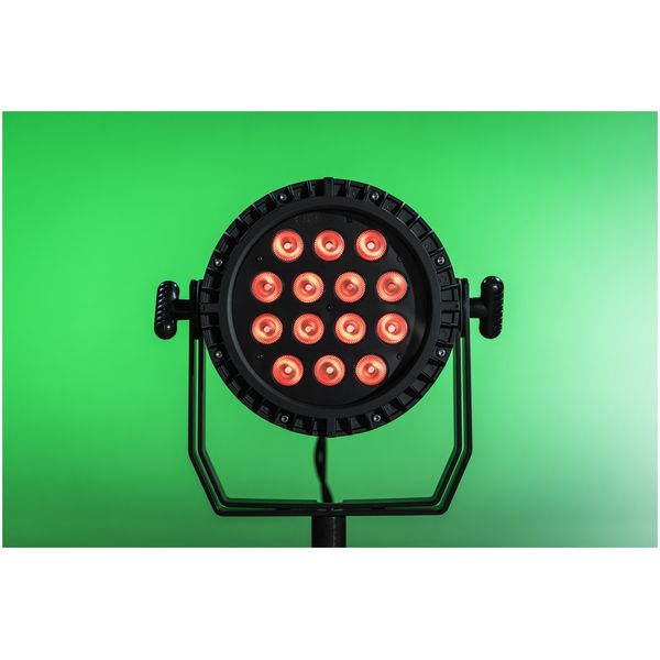 Varytec Event Par IP65 4in1 14x Bundle