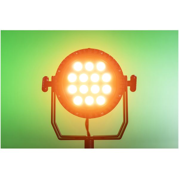 Varytec Event Par IP65 4in1 14x Bundle