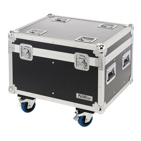 Varytec Event Par IP65 4in1 14x Bundle