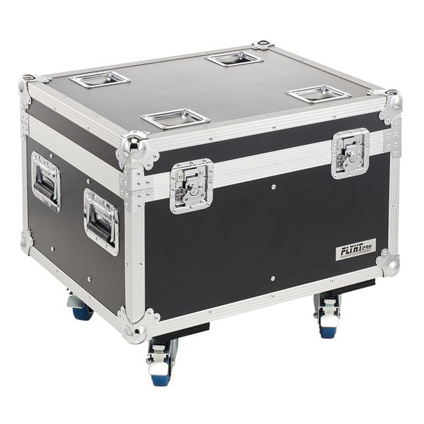 Varytec Event Par IP65 4in1 14x Bundle