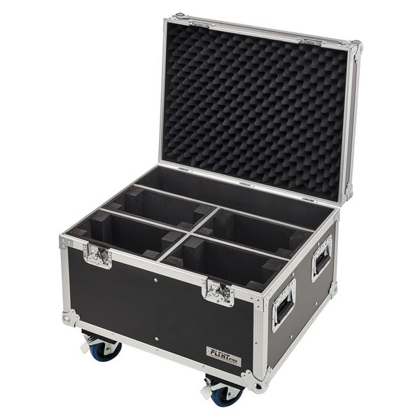 Varytec Event Par IP65 4in1 14x Bundle