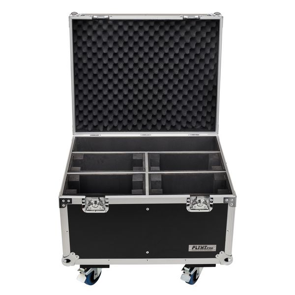 Varytec Event Par IP65 4in1 14x Bundle