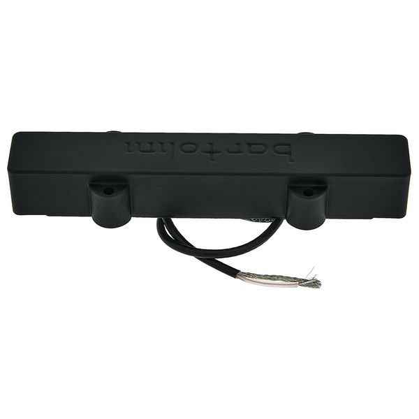 Bartolini 6-String J-Bass JS66J T Bridge