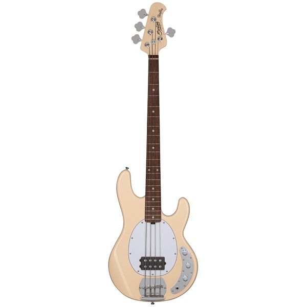 Sterling by Music Man S.U.B. Sting Ray4 VC