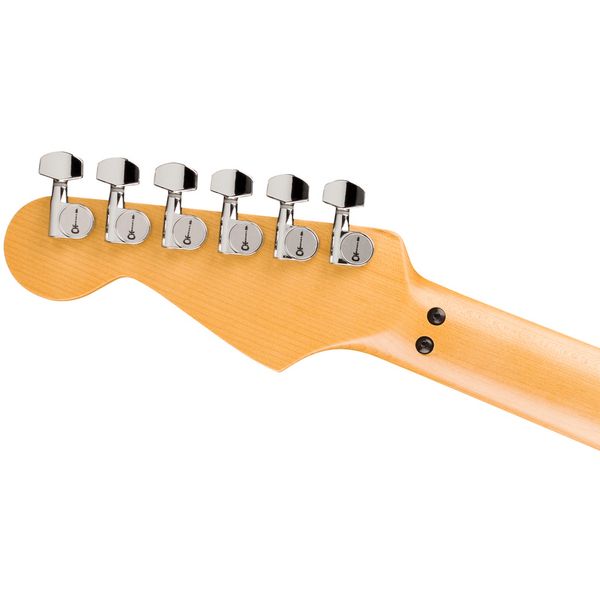 Charvel Am NC SD1 HH FR IVBL